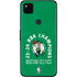2024 NBA Champions Boston Celtics Google Pixel 4a Skin